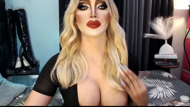 misschannel4sub nasty Webcam SHOW @ Chaturbate 04-05-2025