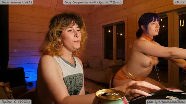 KomoBear MyFreeCams Female 05-05-2025