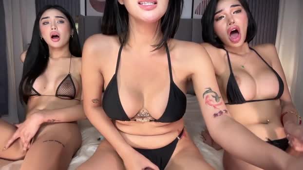 emeraldfvckinggreyson Porn Webcam SHOW @ Chaturbate 04-05-2025
