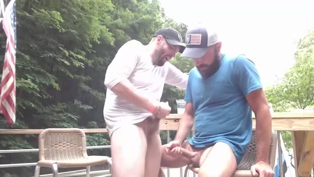 hardworkertn 04-05-2025 video show