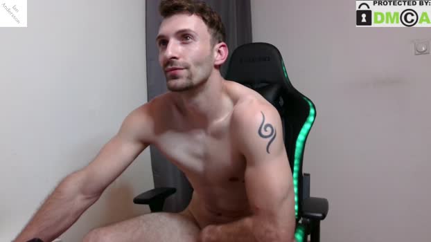 ianandersson27 05-05-2025 video bigass
