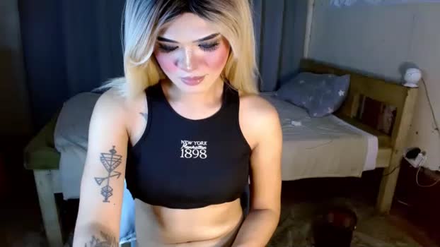 katykiat fuck Webcam SHOW @ Chaturbate 05-05-2025