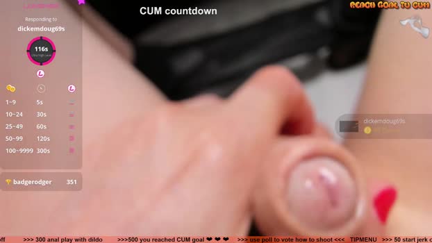 kpetra hardcore Webcam SHOW @ Chaturbate 04-05-2025