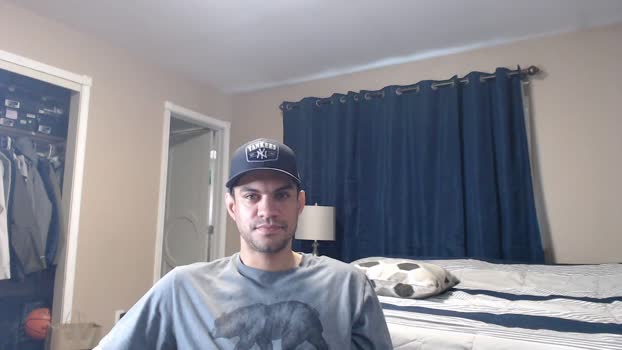 new_york_guy518 04-05-2025 video Naked