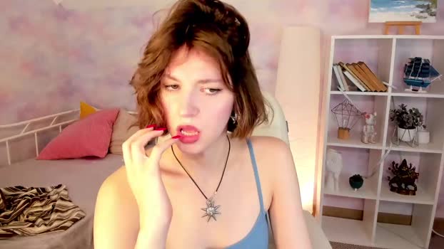 niky_jess toy Webcam SHOW @ Chaturbate 05-05-2025