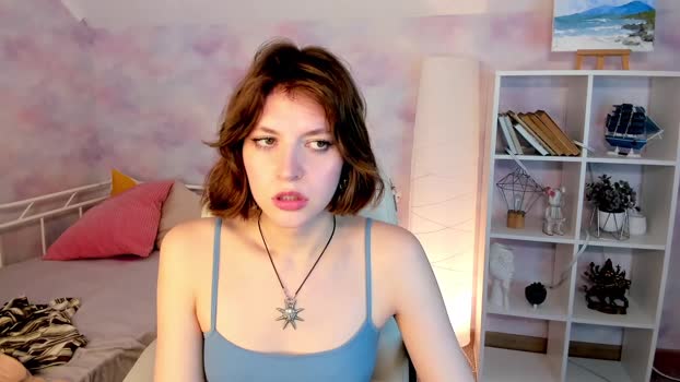 niky_jess show Webcam SHOW @ Chaturbate 05-05-2025