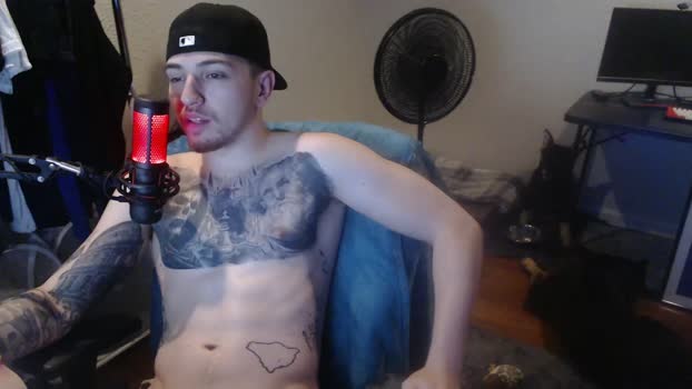 tattedtoyabuser 05-05-2025 video bigdick