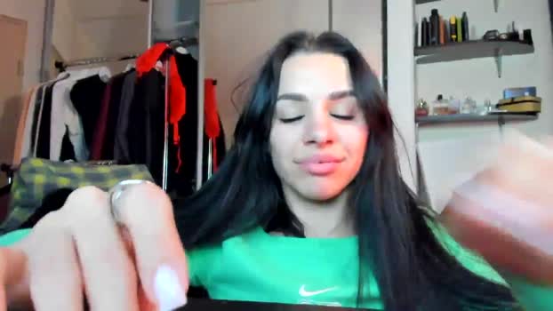 BabaYaga___ MyFreeCams Female 05-05-2025