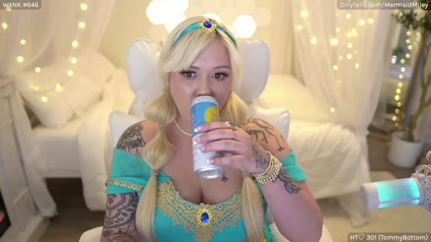 MermaidMiley MyFreeCams Female 06-05-2025