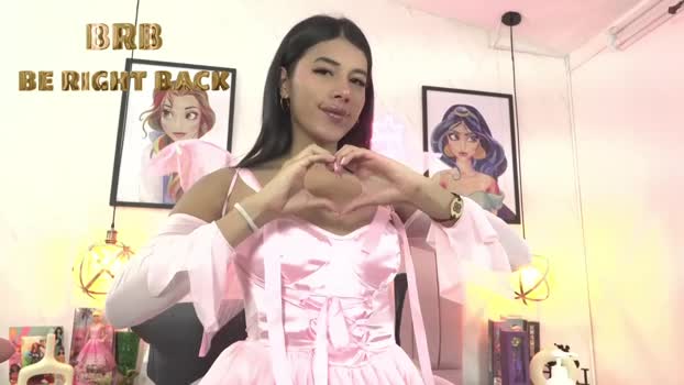 dani_parkerr hardcock Webcam SHOW @ Chaturbate 05-05-2025