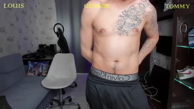 esthetics_boys 06-05-2025 video prettyface