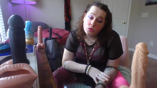 mxsissycharlotte bigcock Webcam SHOW @ Chaturbate 05-05-2025