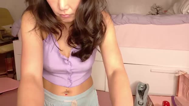sugarbb_ MyFreeCams Female 06-05-2025