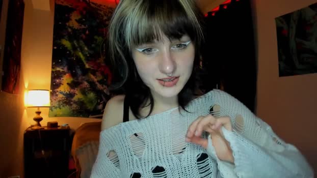 Black_Aranya MyFreeCams Female 06-05-2025