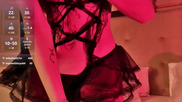 cassiefoxx_ Chaturbate Female 06-05-2025