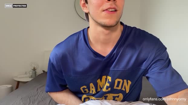 thatjohnny 07-05-2025 video Nude