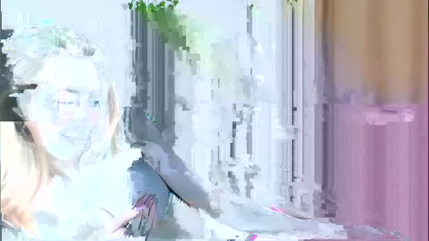 candy_flosse Female Chaturbate 08-05-2025