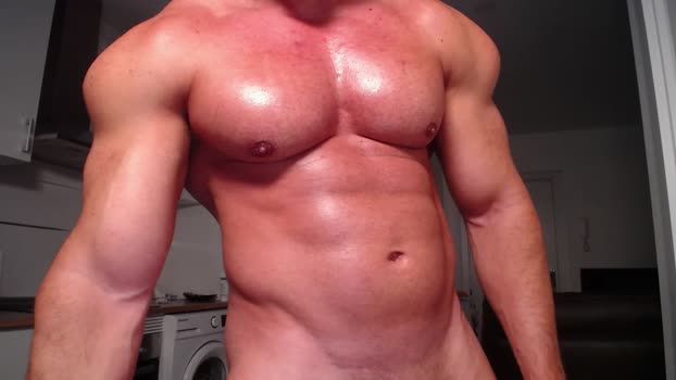 vecinito_ctb love Webcam SHOW @ Chaturbate 08-05-2025