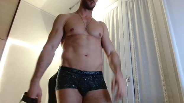aaront0pmuscles