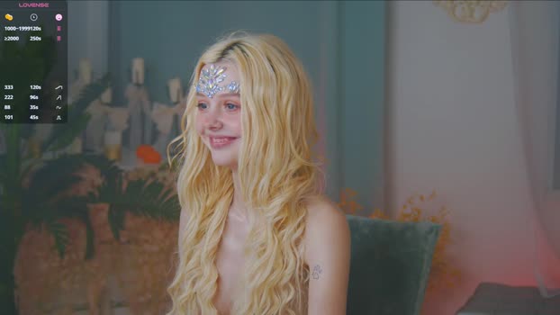 little_anitta Chaturbate Female 09-05-2025