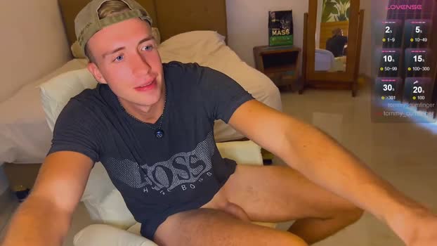 tommy_cumfinger 09-05-2025 video squirt