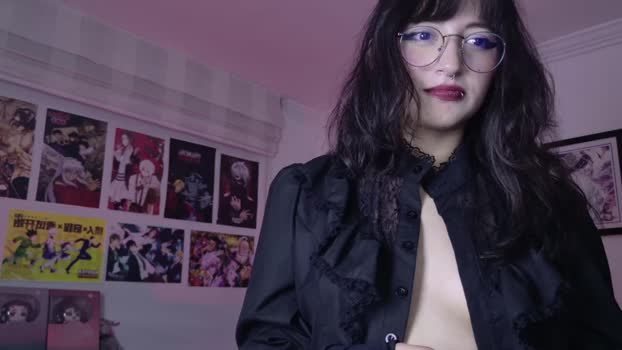 wangxi__ Female Chaturbate 09-05-2025