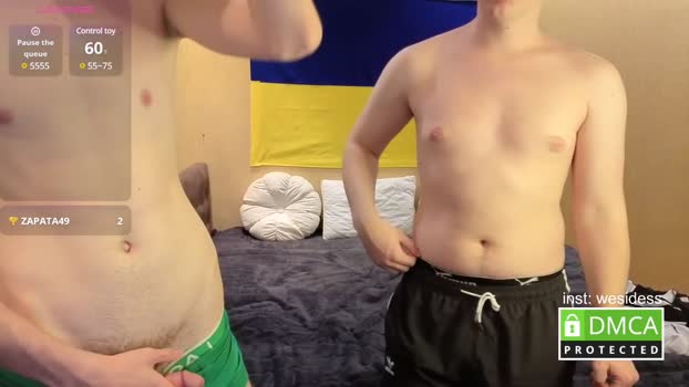 wesides 08-05-2025 video Naked