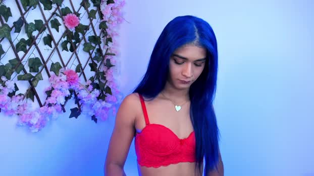 baby_kaliope cute Webcam SHOW @ Chaturbate 10-05-2025