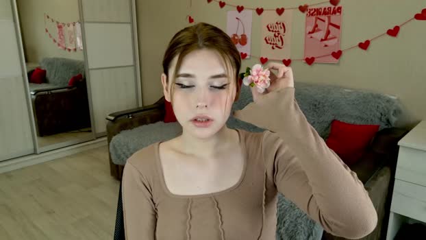 your_sissy_doll tgirl Webcam SHOW @ Chaturbate 10-05-2025