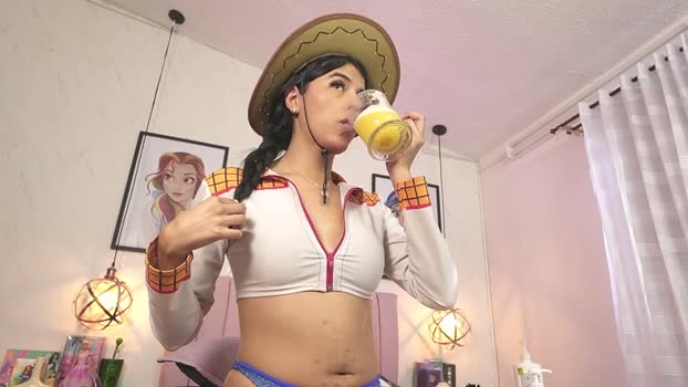 dani_parkerr sex Webcam SHOW @ Chaturbate 10-05-2025