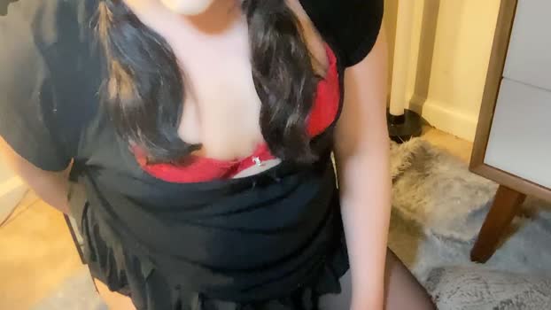 femgirl99 gag Webcam SHOW @ Chaturbate 11-05-2025
