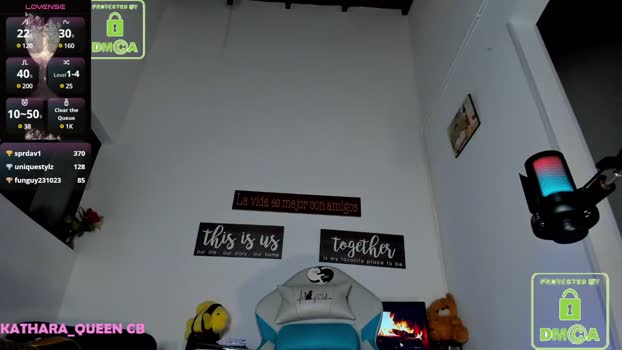 kathara_queen handsome Webcam SHOW @ Chaturbate 11-05-2025