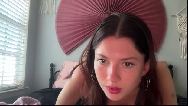 kittycherries Chaturbate Female 11-05-2025