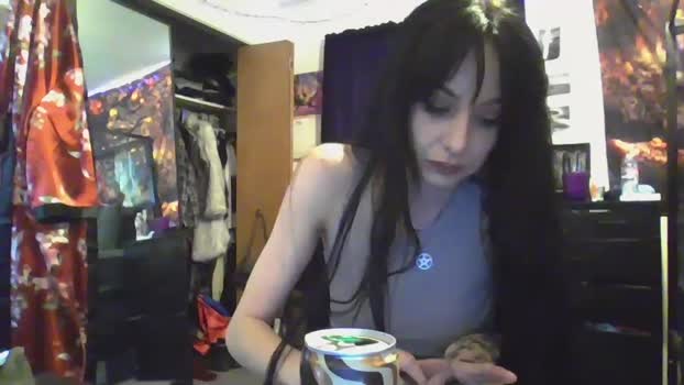 livmirage Chaturbate Female 10-05-2025