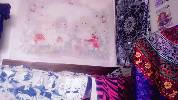 annabelleisdead sex Webcam SHOW @ Chaturbate 12-05-2025