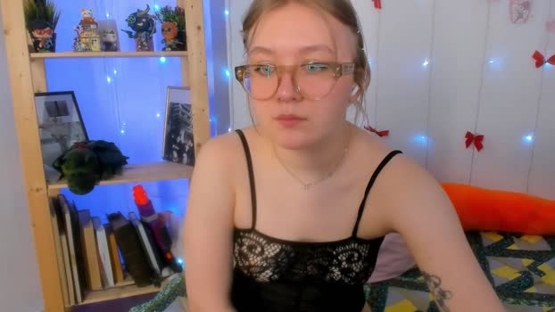 leazy_peasy Chaturbate Female 12-05-2025