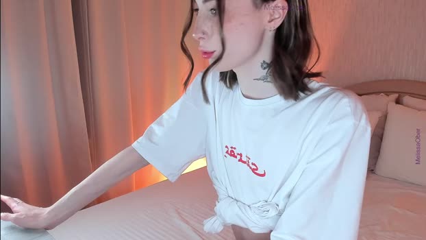 melissaober fingers Webcam SHOW @ Chaturbate 11-05-2025
