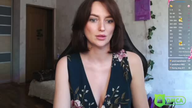 sheslike_firstlove Chaturbate Female 12-05-2025