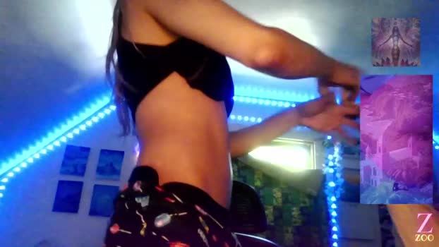 zya_zoo analtoy Webcam SHOW @ Chaturbate 11-05-2025