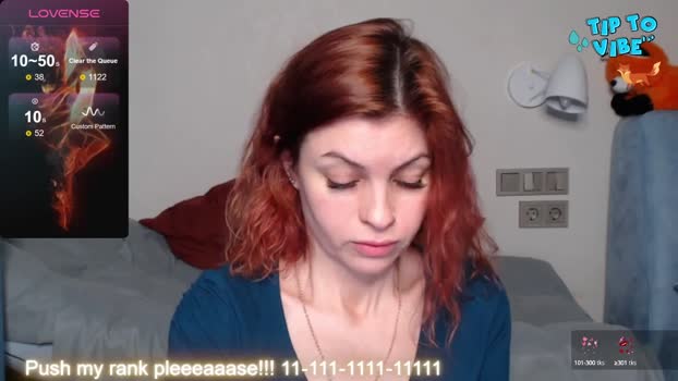 FluffyTail MyFreeCams Female 13-05-2025