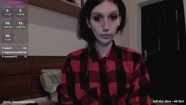 ayn3q Ass Webcam SHOW @ Chaturbate 13-05-2025