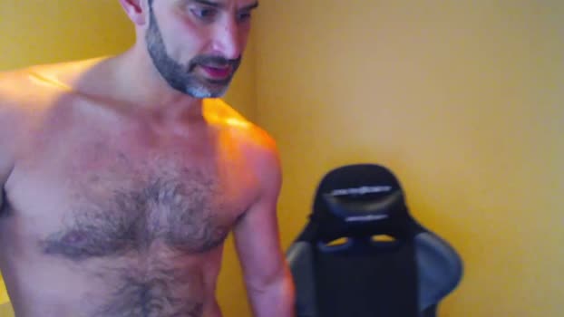 fit_dilf_daddy 12-05-2025 video lush