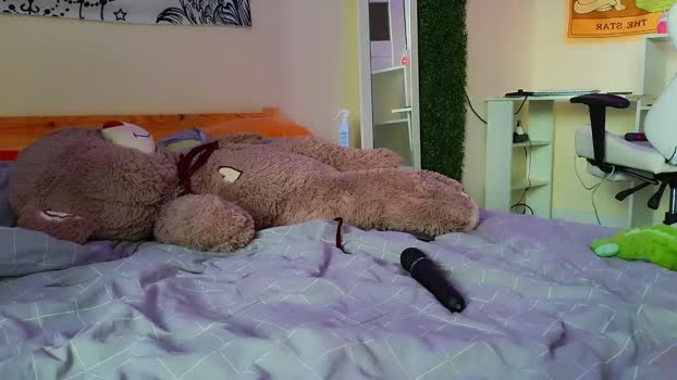 idealova fuckface Webcam SHOW @ Chaturbate 13-05-2025