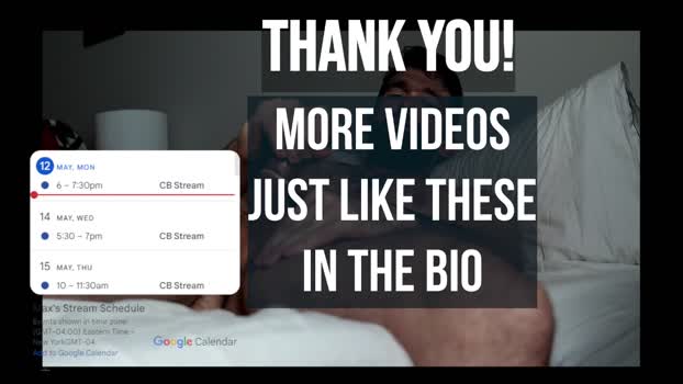 maximus_787 13-05-2025 video analtoy