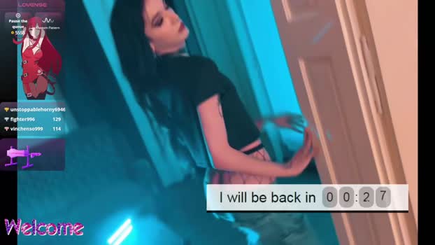 sage_storm lick Webcam SHOW @ Chaturbate 13-05-2025