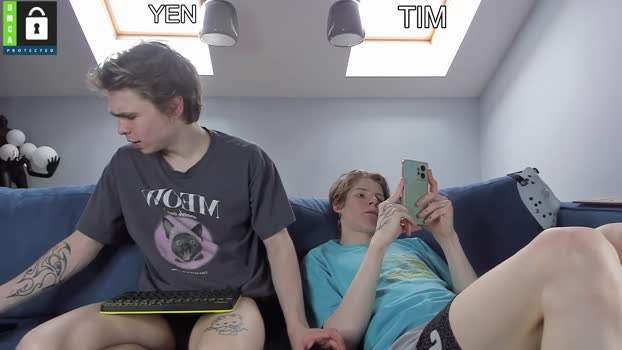 tim_milll 13-05-2025 video bigballs