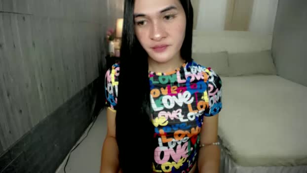 xasiantrnaslover cute Webcam SHOW @ Chaturbate 13-05-2025