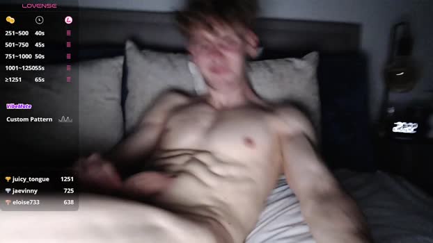 dominantalex182 13-05-2025 video ass