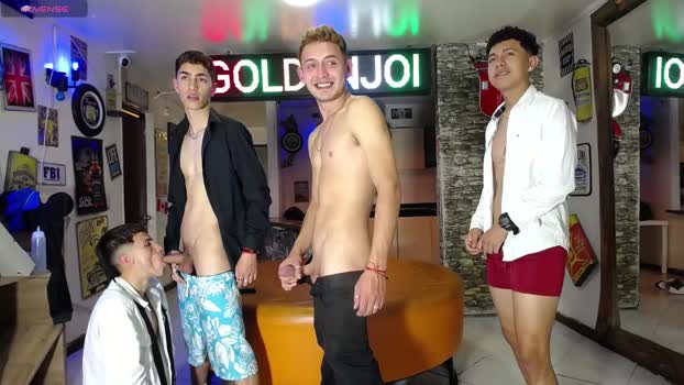 goldenjoi 13-05-2025 video analsex