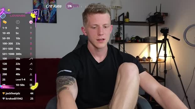 mark_shturman natural Webcam SHOW @ Chaturbate 13-05-2025